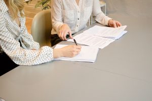 oregon mortgage broker license