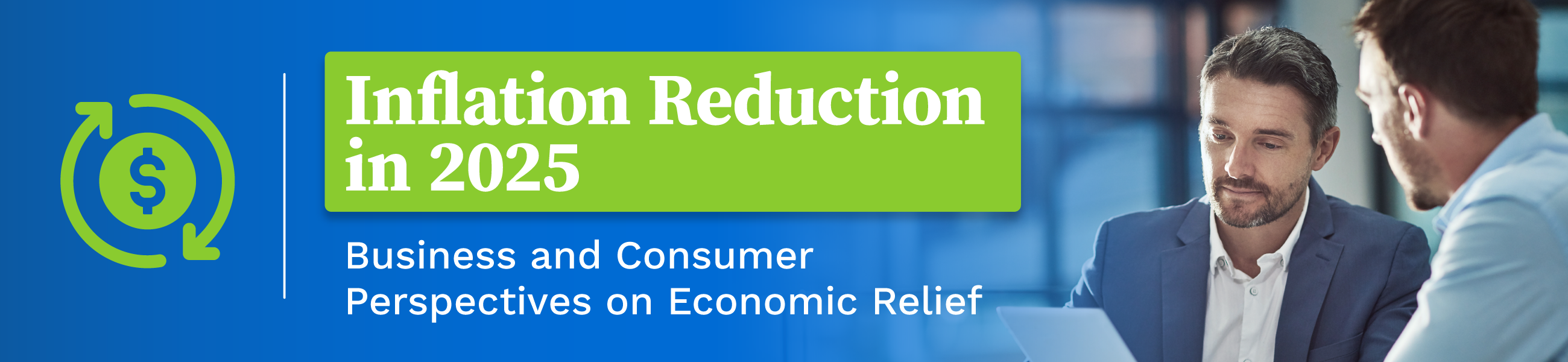 Header image for a study about antipicated inflation reduction impacts