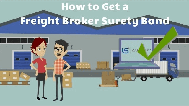 How to Get a Freight Broker Bond?