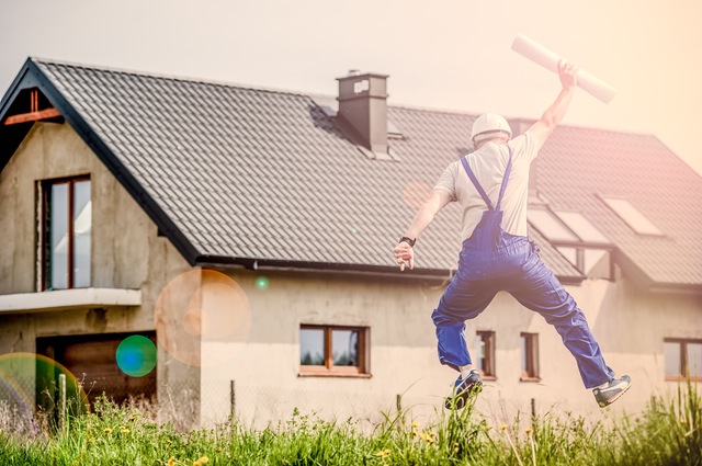 Getting your Georgia contractors license doesn't need to be complicated.
