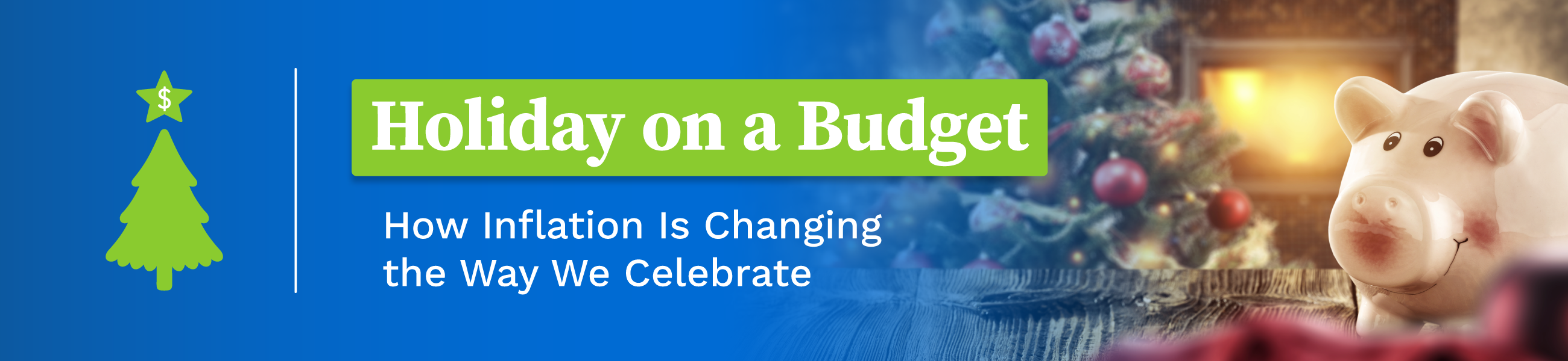 Holiday on a budget