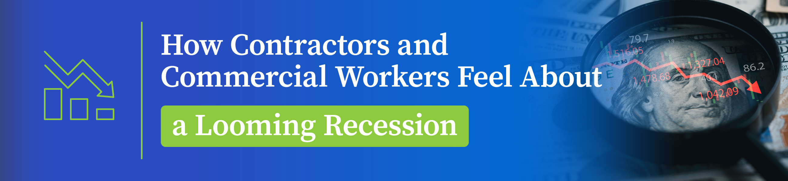 Feelings about a potential recession