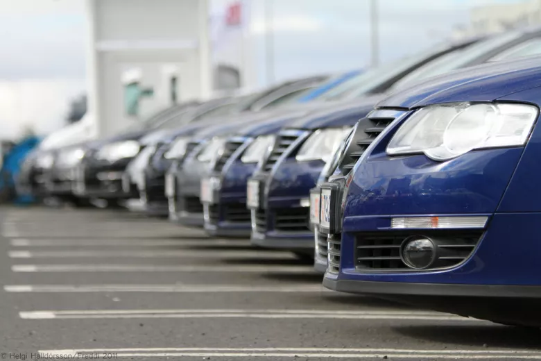 Indiana Auto Dealer License Guide