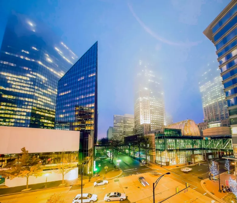 Freight Broker Training in Charlotte