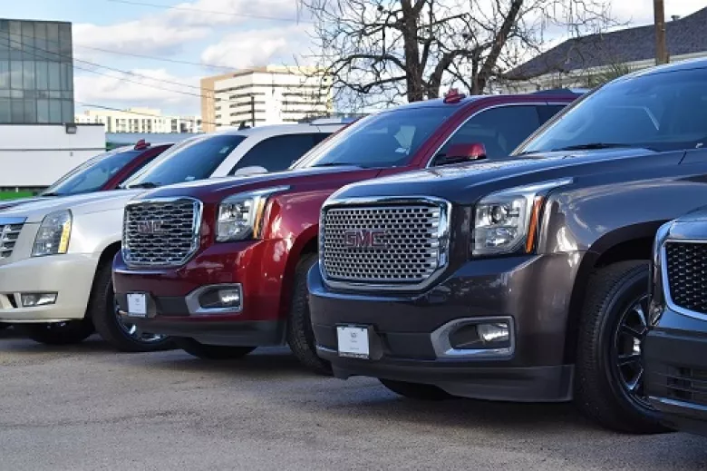 Your Guide to Car Auction Licenses in Texas