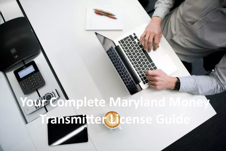 maryland money transmitter license