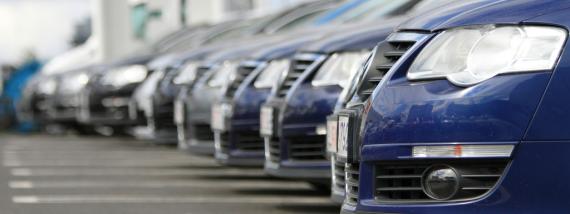 Indiana Auto Dealer License Guide