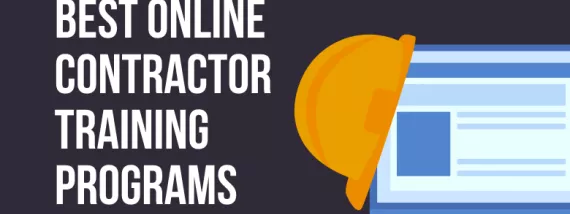 Best Contractor Training Programs