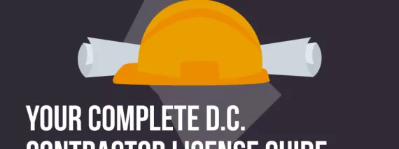 D.C. Contractor License: Full Guide