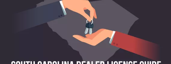 north carolina dealer license