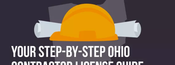 The Full Ohio Contractor License Guide