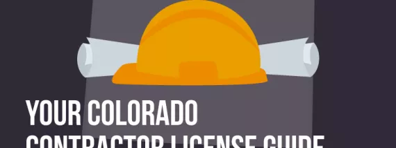 Colorado Contractor License