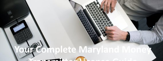 maryland money transmitter license