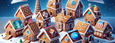 The United Sweets of America Header